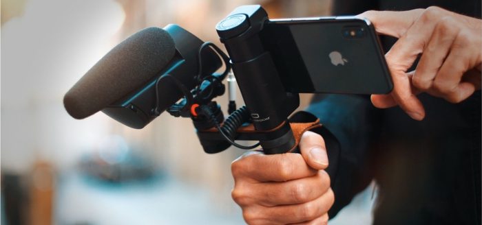 journalisme mobile formation